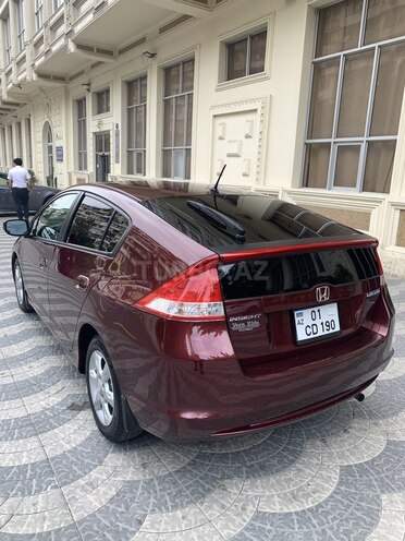 Honda Insight 2011, 115,000 km - 1.3 l - Bakı