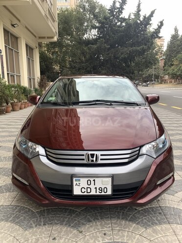 Honda Insight 2011, 115,000 km - 1.3 l - Bakı