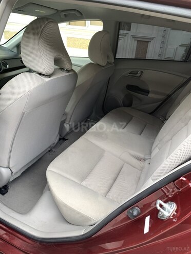 Honda Insight 2011, 115,000 km - 1.3 l - Bakı
