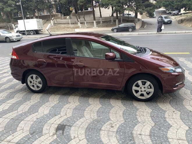 Honda Insight 2011, 115,000 km - 1.3 l - Bakı