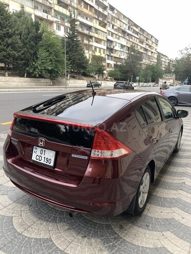 Honda Insight 2011, 115,000 km - 1.3 l - Bakı