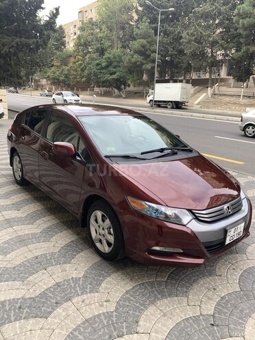 Honda Insight 2011, 115,000 km - 1.3 l - Bakı