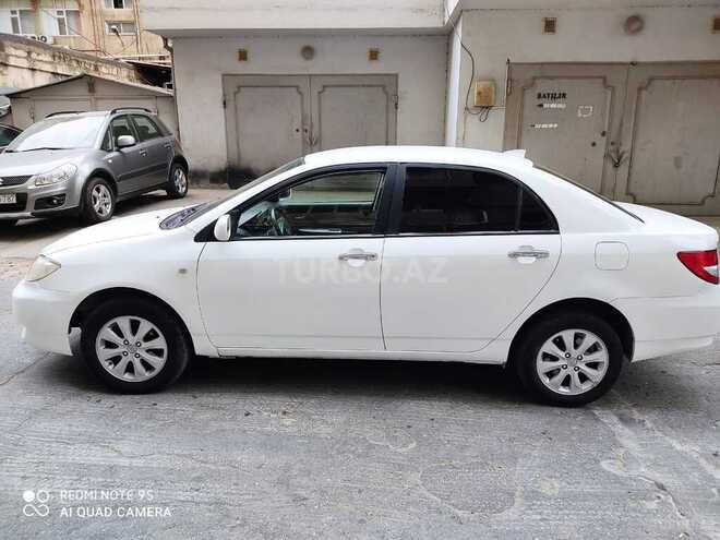 BYD F3 2012, 329,000 km - 1.5 l - Bakı