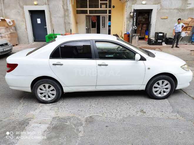 BYD F3 2012, 329,000 km - 1.5 l - Bakı