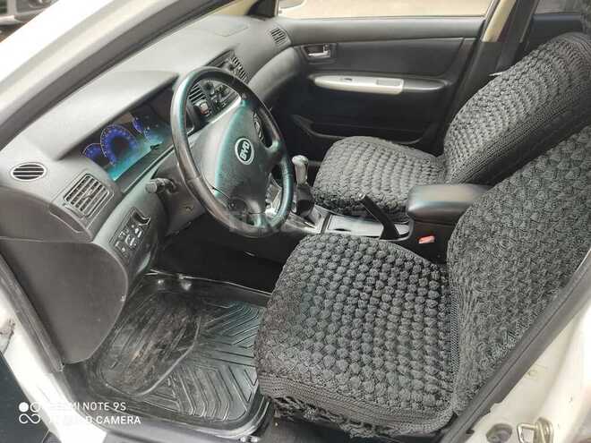 BYD F3 2012, 329,000 km - 1.5 l - Bakı