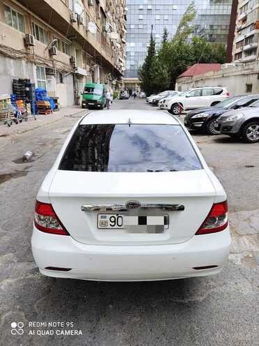 BYD F3 2012, 329,000 km - 1.5 l - Bakı