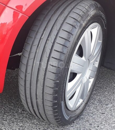 Opel Astra 2005, 204,063 km - 1.4 l - Qəbələ