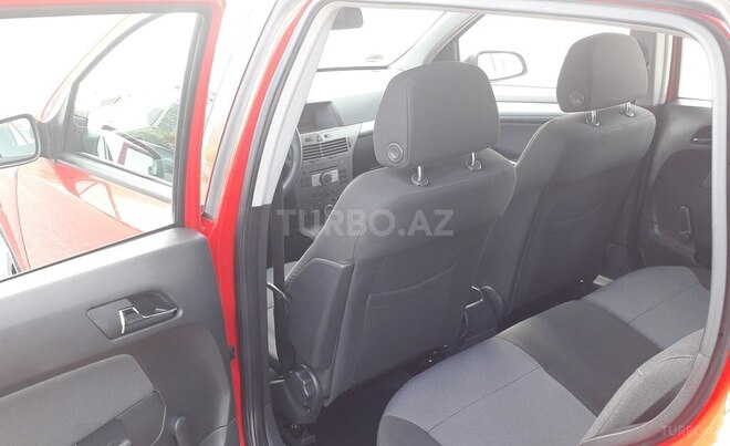 Opel Astra 2005, 204,063 km - 1.4 l - Qəbələ