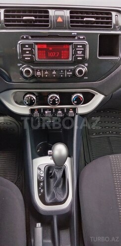 Kia Rio 2014, 162,510 km - 1.4 l - Bakı