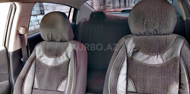 Kia Rio 2014, 162,510 km - 1.4 l - Bakı