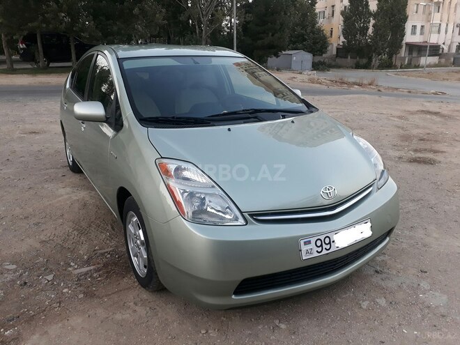 Toyota Prius 2008, 164,000 km - 1.5 l - Bakı