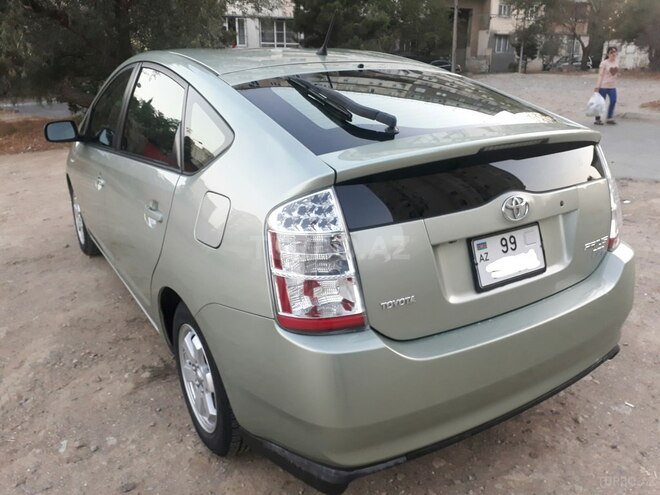 Toyota Prius 2008, 164,000 km - 1.5 l - Bakı