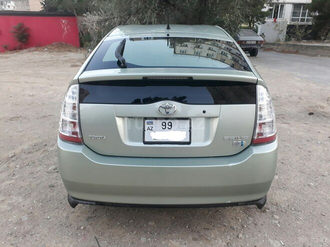 Toyota Prius 2008, 164,000 km - 1.5 l - Bakı