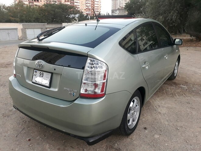 Toyota Prius 2008, 164,000 km - 1.5 l - Bakı