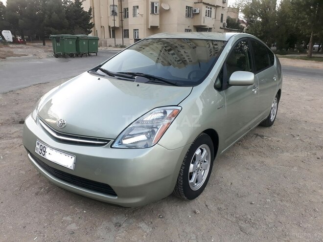 Toyota Prius 2008, 164,000 km - 1.5 l - Bakı