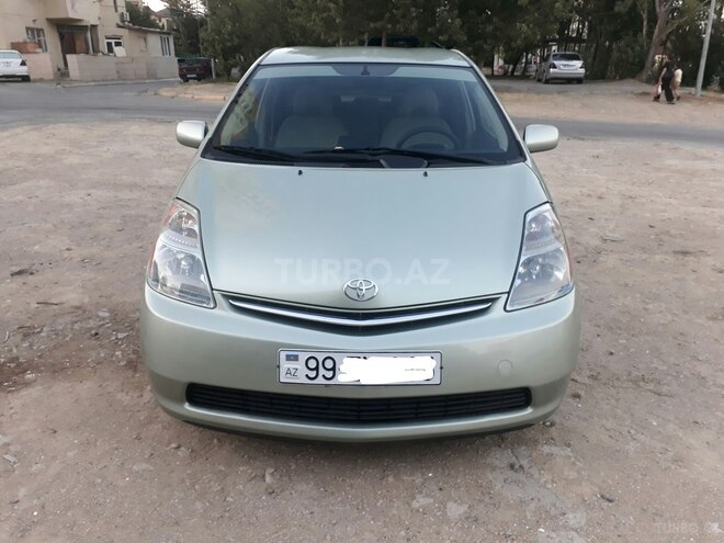 Toyota Prius 2008, 164,000 km - 1.5 l - Bakı