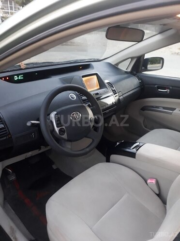 Toyota Prius 2008, 164,000 km - 1.5 l - Bakı