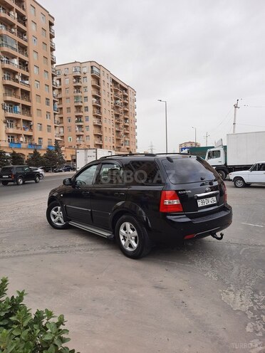 Kia Sorento 2006, 255,336 km - 2.5 л - Bakı