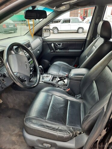 Kia Sorento 2006, 255,336 km - 2.5 л - Bakı
