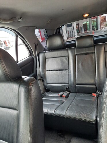 Kia Sorento 2006, 255,336 km - 2.5 л - Bakı