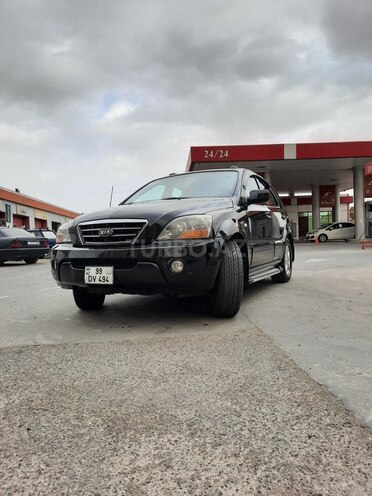 Kia Sorento 2006, 255,336 km - 2.5 л - Bakı