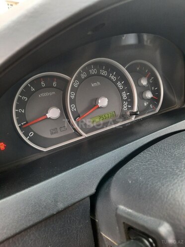 Kia Sorento 2006, 255,336 km - 2.5 л - Bakı