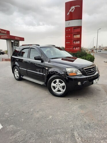 Kia Sorento 2006, 255,336 km - 2.5 л - Bakı