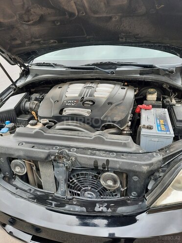 Kia Sorento 2006, 255,336 km - 2.5 л - Bakı