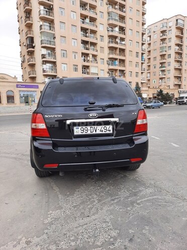 Kia Sorento 2006, 255,336 km - 2.5 л - Bakı