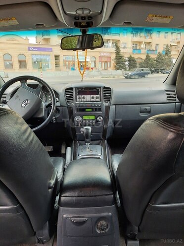 Kia Sorento 2006, 255,336 km - 2.5 л - Bakı