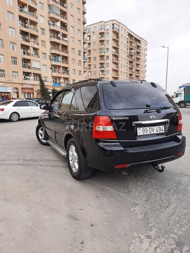 Kia Sorento 2006, 255,336 km - 2.5 л - Bakı