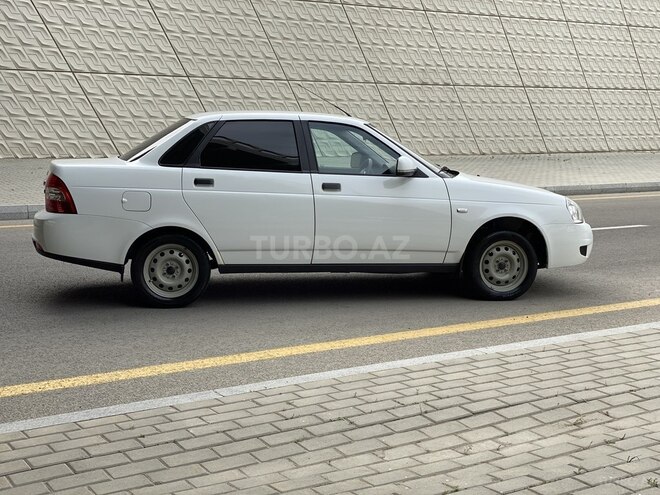 LADA (VAZ) Priora 2016, 102,000 km - 1.6 l - Bakı