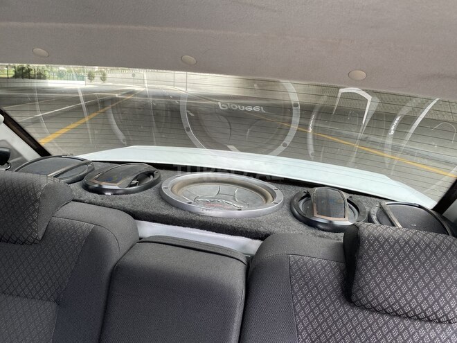 LADA (VAZ) Priora 2016, 102,000 km - 1.6 l - Bakı