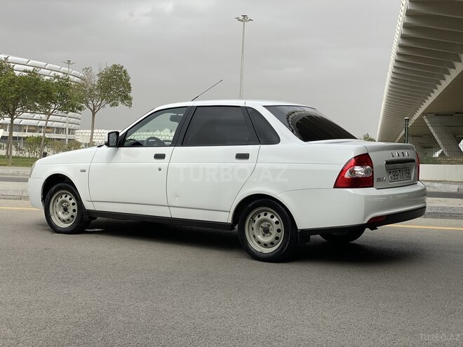 LADA (VAZ) Priora 2016, 102,000 km - 1.6 l - Bakı