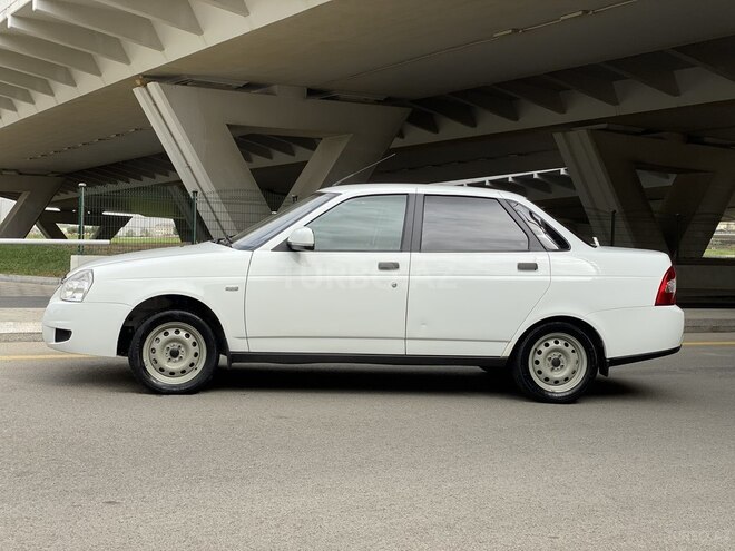 LADA (VAZ) Priora 2016, 102,000 km - 1.6 l - Bakı