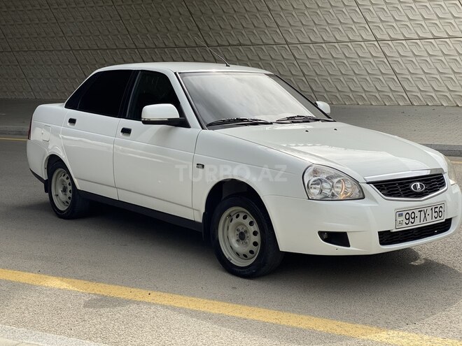 LADA (VAZ) Priora 2016, 102,000 km - 1.6 l - Bakı