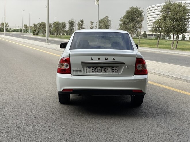 LADA (VAZ) Priora 2016, 102,000 km - 1.6 l - Bakı