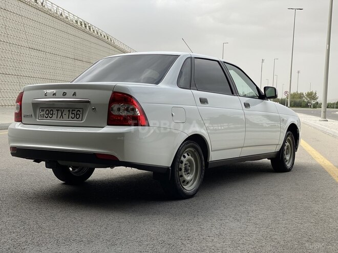 LADA (VAZ) Priora 2016, 102,000 km - 1.6 l - Bakı