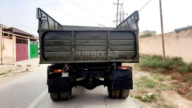 ZIL 131 1990, 245,000 km - 4.5 л - Bakı