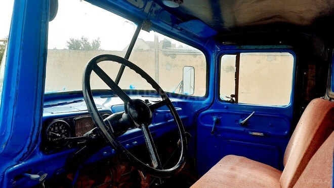 ZIL 131 1990, 245,000 km - 4.5 л - Bakı