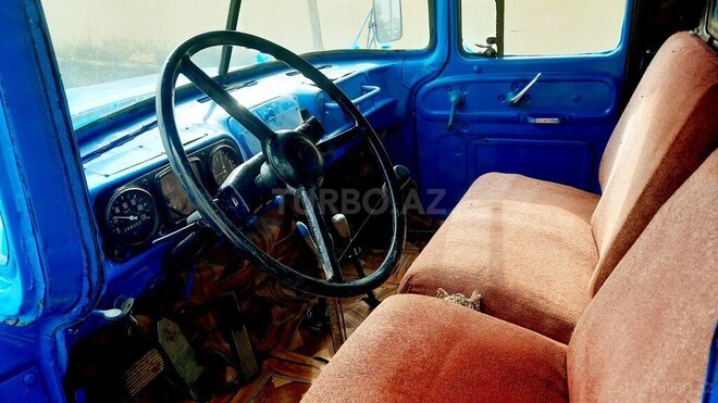 ZIL 131 1990, 245,000 km - 4.5 л - Bakı