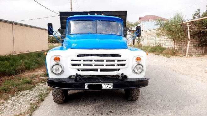 ZIL 131 1990, 245,000 km - 4.5 л - Bakı