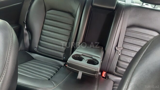 Ford Fusion 2014, 62,000 km - 1.5 л - Bakı