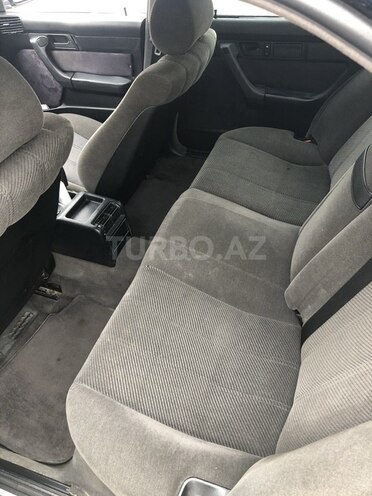 BMW 525 1993, 325,000 km - 2.5 l - Bakı
