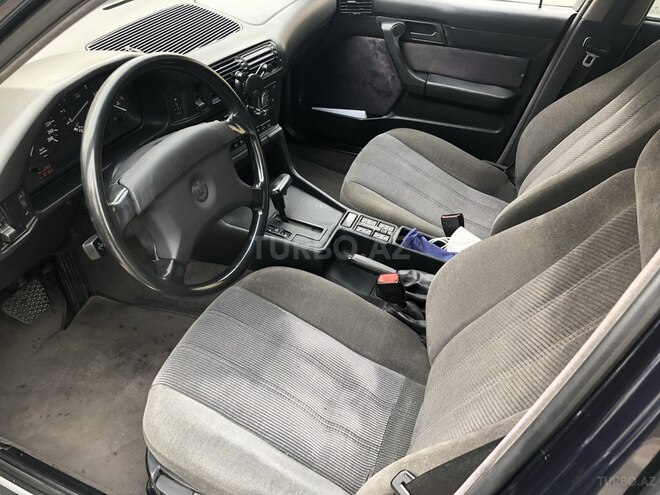 BMW 525 1993, 325,000 km - 2.5 l - Bakı