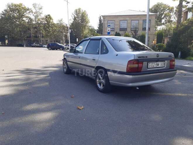 Opel Vectra 1994, 250,000 km - 1.8 l - Mingəçevir