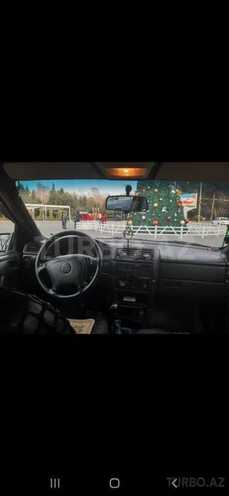Opel Vectra 1994, 250,000 km - 1.8 l - Mingəçevir