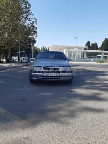 Opel Vectra 1994, 250,000 km - 1.8 l - Mingəçevir