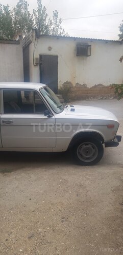 LADA (VAZ) 2106 1984, 100,000 km - 1.6 l - Şirvan