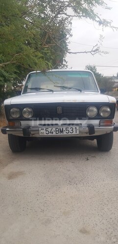 LADA (VAZ) 2106 1984, 100,000 km - 1.6 l - Şirvan